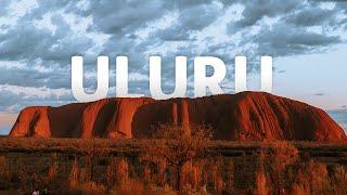 ULURU | How To Spend 3 Days In The Red Centre