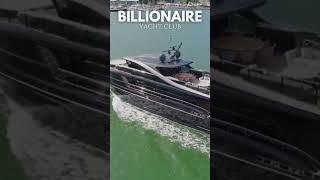 Billionaire Lifestyle 2023 超级游艇 富豪生活 游艇俱乐部 Luxury Yacht Club #billionaire #millionaire #superyacht