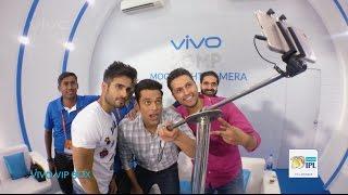 Vivo Cam - Karan Tacker and Samir Kochhar