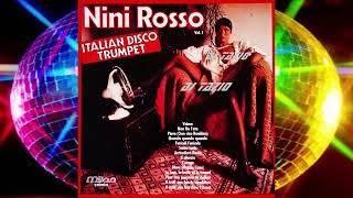 Nini Rosso   ''Italian Disco Trumpet''