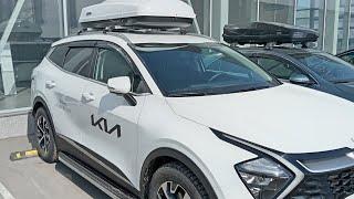 Автосалон KIA Павлодар Казахстан. Киа Стингер как вам #авто #2024