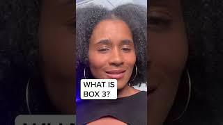 What is "Box 3?" | LX News