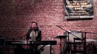 Esna Yoon - "Untitled Valentine Song"  Tuesday Night Cafe