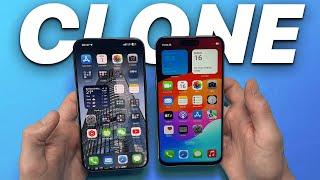 Fake vs Real: iPhone 15 Pro Max