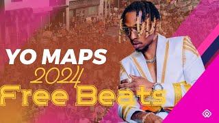 Free Beat: Yo Maps - Yesu Ngateimwe || 2024 Zambian Free Beats