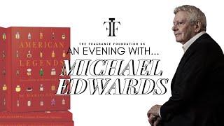 An Evening With... Michael Edwards!