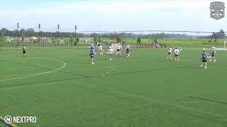 Ethan Kessler '22 -- Summer 2019 Lacrosse Highlights