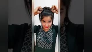 20/Twenty Easy Hairstyle Tutorial/Arti Singh Hatke Lifestyle Vlog #artisinghhairstyles #hairstyles