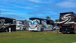 Huge News in the Prevost Motorcoach Industry for 2025!