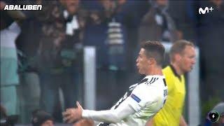 Πως τους πετσόκοψες έτσι ρε μ@λ@κ@ Cristiano? | Luben TV