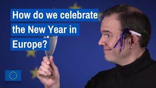 Happy New Year from EUintheUS!