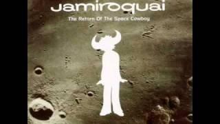 Jamiroquai - Space Cowboy