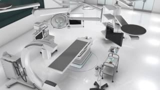 ADLINK MLC 5 Series: Medical Panel Computer Aimed at Optimizing Patient Care Processes