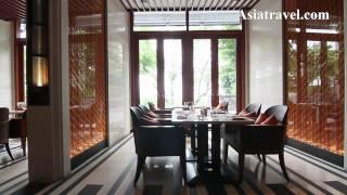 Capella, Singapore - Hotel Overview by Asiatravel.com