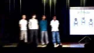 Mr. Hyphen 2007 Trailer