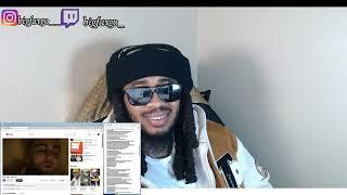 Mac Miller - Self Care (REACTION)