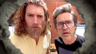 Rhett & Link’s Wonderhole - Trailer