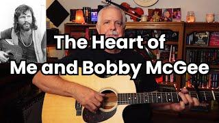 Why Me and Bobby McGee Still Moves Us – A Tribute to Kris Kristofferson