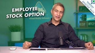 Understanding ESOP (Employee Stock Option Plans) (Finance Explained)