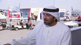 Full interview: Emirates Chairman Sheikh Ahmed bin Saeed Al Maktoum | Full Interviews