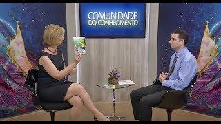 DR WILSON DIMARTINI NA TV UNICESUMAR - OFTALMOLOGIA E O GAVIÃOZINHO