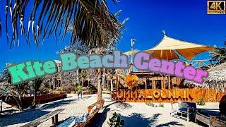 Kite Beach Center | Umm Al Quwain | Beach | Fun Time | Explore UAE 