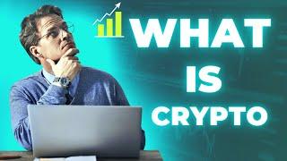 Cryptocurrency  A Revolution in Finance | CryptoChronicles |