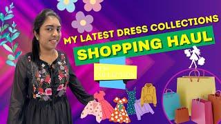 ️ SAVE BIG from this Online retailer | My Clothing HAUL! ONLY 99¢ | Dressin.com | USA Tamil VLOG