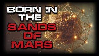 Time Travel Story "Born in the Sands of Mars" | Sci-Fi Audiobook Narration