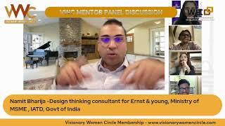 Panel Discussion - Business Growth Dynamics