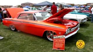 "Park in the Park" Car Show in Rio Rancho