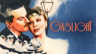 À Meia Luz (Gaslight, 1940), clássico de suspense, filme completo e legendado