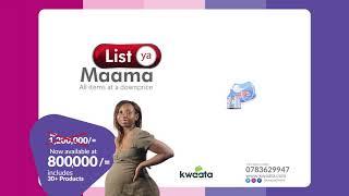 List ya mama || List for the expectant Mothers , first born