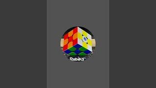 Rubiks cube