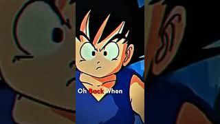 rest easy, Toriyama, goku edit