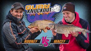 GURU KNOCKOUT QUIZ – ROONEY vs MACEY # Q1