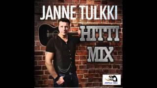 Janne Tulkki Hitti Mix