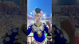 #苗家九妹#苗寨风情 #贵州村ba #苗寨风情 #九妹