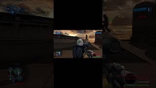 The Ping Will Screw You Over, Always #starwars #starwarsbattlefront