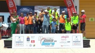 8ª Subida a Guía de Isora Trofeo Barceló Allegro Isora 2017