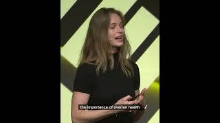 Ovarian Health, Women's Health & Longevity: Daisy Robinton at NextMed Health