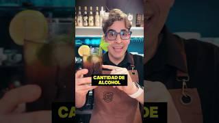 ️ DON'T MIX THESE DRINKS! Your body will thank you... #shorts #drinks