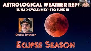 May Lunar Forecast