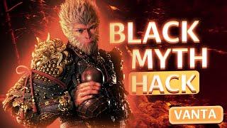 Black Myth Wukong Cheats | Black Myth Wukong Cheat Engine | God Mode, Noclip and Many Other Features