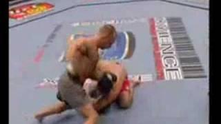 Judo in the MMA