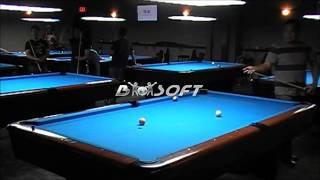 Jonzky Corpuz vs Joel Arevalo