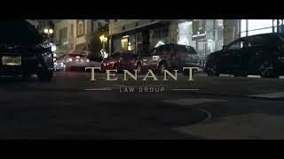 Tenant Law Group, we represent California tenants only, never landlords.