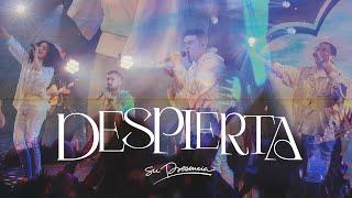 Despierta (Video Oficial) - Su Presencia | Música Cristiana