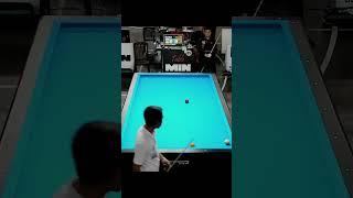 Trần Quyết Chiến phá kỷ lục quốc gia với seri 18 điểm ở giải vô địch bida carom 3 băng quốc gia 2023