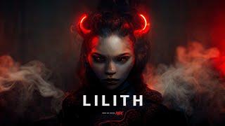 Epic Dark Electro / Midtempo Bass Mix 'LILITH vol.3'